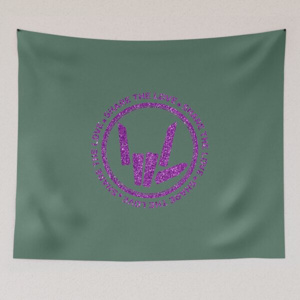 Item preview, Share The Love designed and sold by Cobebandiem.
