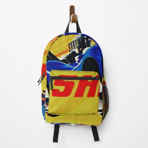 Item preview, Blue Shark Superfast designed and sold by Batchmox.