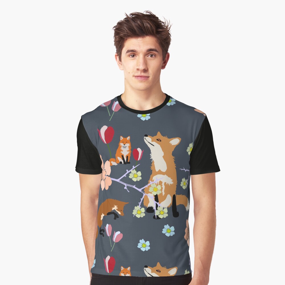 Item preview, Graphic T-Shirt designed and sold by chihuahuashower.