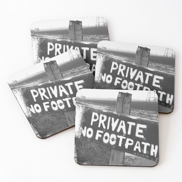 Item preview, No Right Of Way designed and sold by Fearless-Fox.