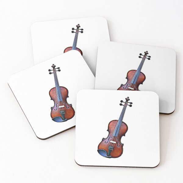 Item preview, Violin designed and sold by Christoferos.