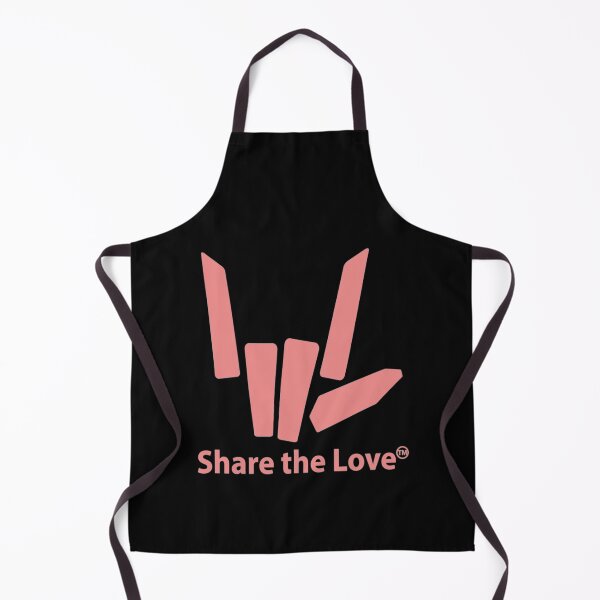 Item preview, share the love designed and sold by Cobebandiem.