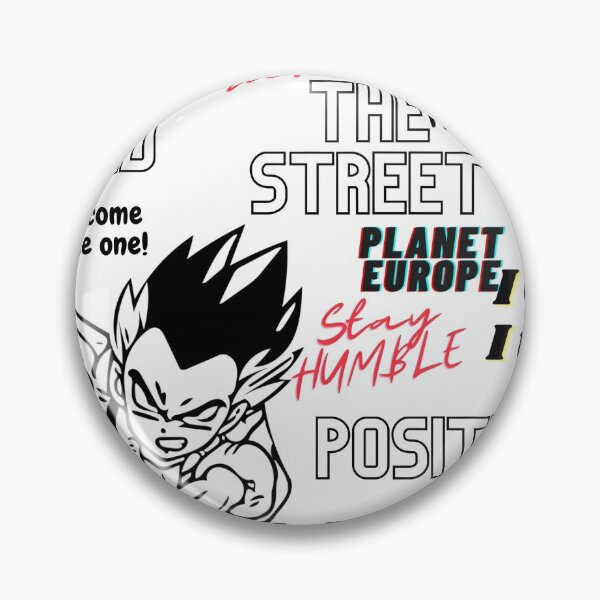 Item preview, ANIME GOTEN designed and sold by ALEFFDESIGN.