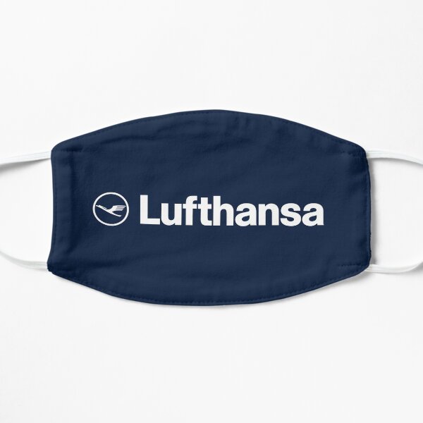 Lufthansa Mask