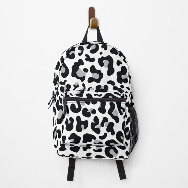 Item preview, Animalier is a neutral - spotted Black & White designed and sold by quoting.