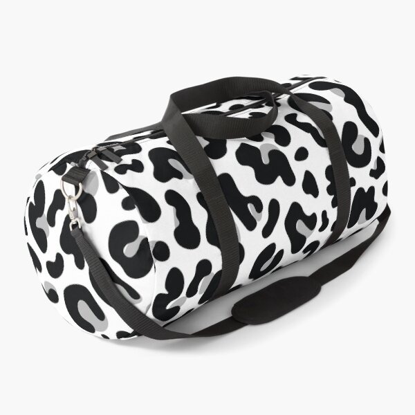 Item preview, Animalier is a neutral - spotted Black & White designed and sold by quoting.