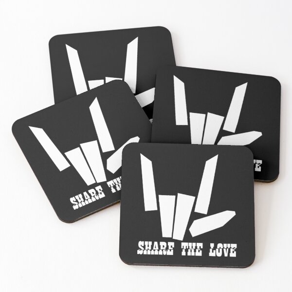 Item preview, Share The Love designed and sold by Cobebandiem.
