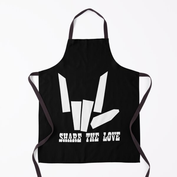 Item preview, Share The Love designed and sold by Cobebandiem.