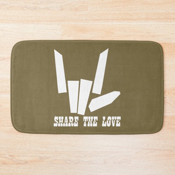 Item preview, Share The Love designed and sold by Cobebandiem.