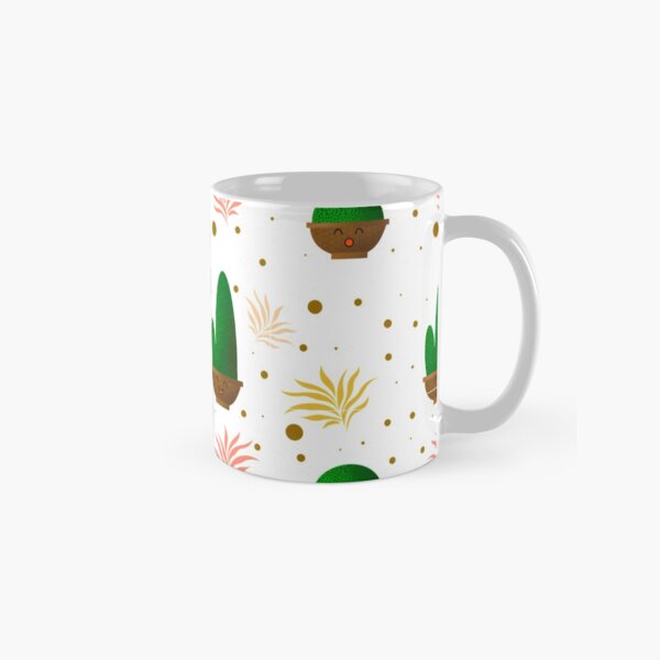 Item preview, Cactus pattern designed and sold by finaristya.