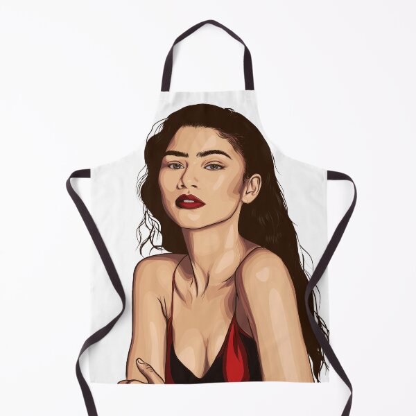 Item preview, zendaya designed and sold by Noobandroidart.
