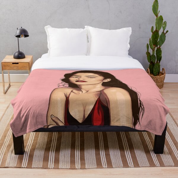 Item preview, zendaya designed and sold by Noobandroidart.