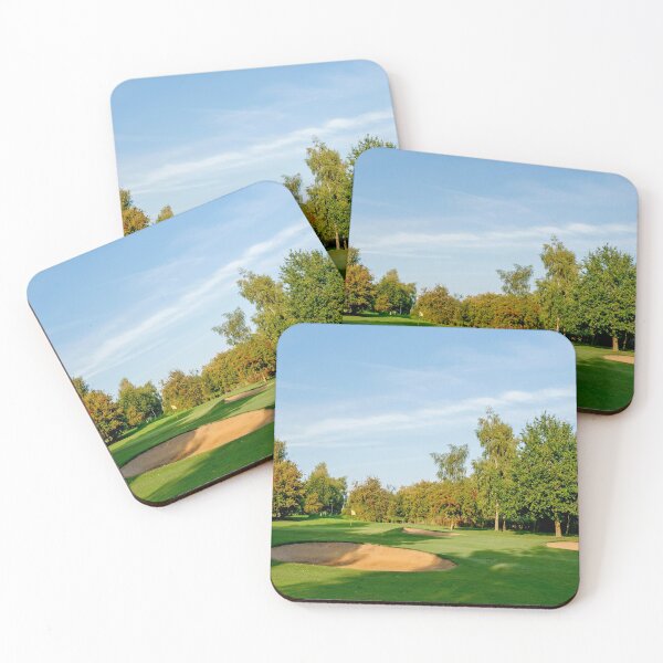 Item preview, Golf green and bunkers designed and sold by mhfore.