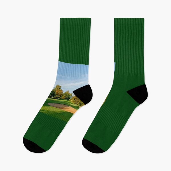 Artikelvorschau, Golf Green und Bunker entworfen und verkauft von mhfore.