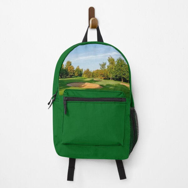 Item preview, Golf green and bunkers designed and sold by mhfore.