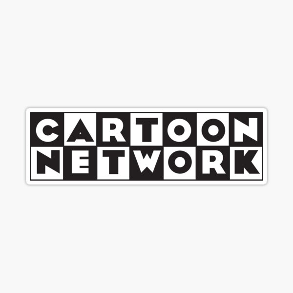 Cartoon Network logo Pin for Sale by StWalrus