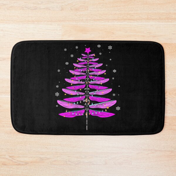 Artikelvorschau, Libelle Weihnachtsbaum, lustiger Weihnachtsbaum, entworfen und verkauft von truewear1.