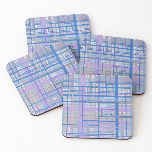 Item preview, Criss Cross Pattern designed and sold by Jessie Williams.