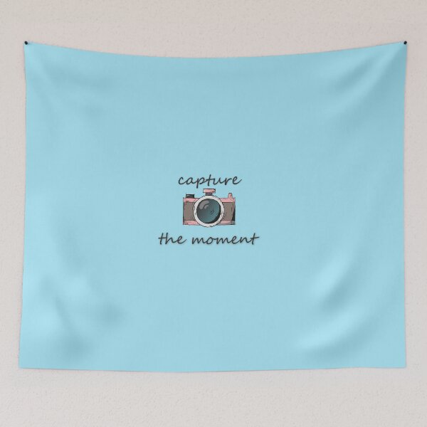 Item preview, Capture the moment designed and sold by StayInMind.