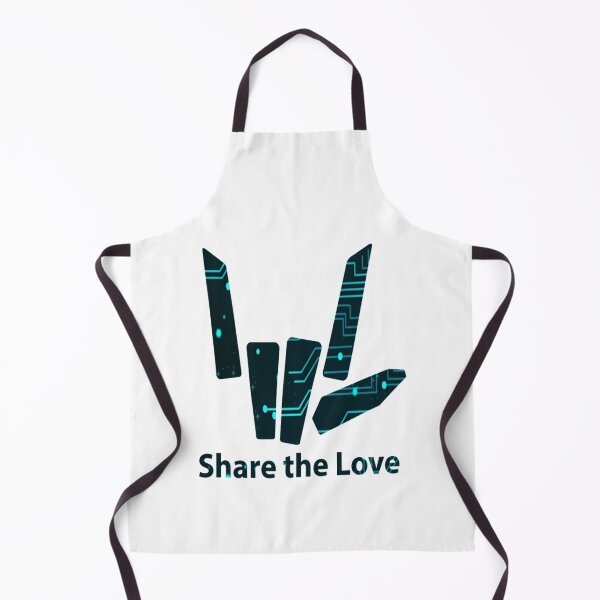 Item preview, Share The Love designed and sold by Cobebandiem.