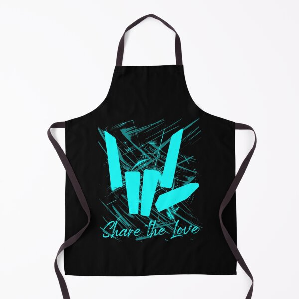 Item preview, Share The Love designed and sold by Cobebandiem.