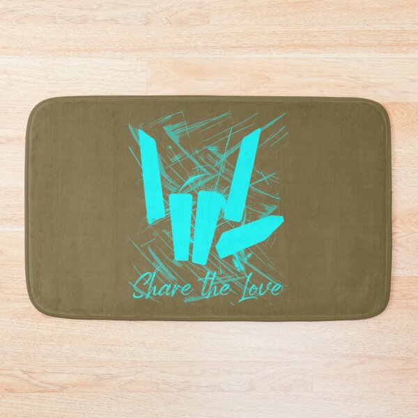 Item preview, Share The Love designed and sold by Cobebandiem.