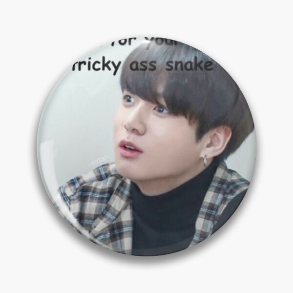 Item preview, Jungkook designed and sold by love-101.