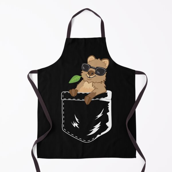 Item preview, Quokka Sweet Marsupial sunglasses Pocket designed and sold by mMx-Design.