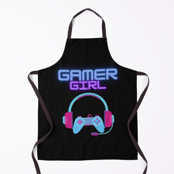 Item preview, Gamer Girl designed and sold by POSITIVE4EVA.