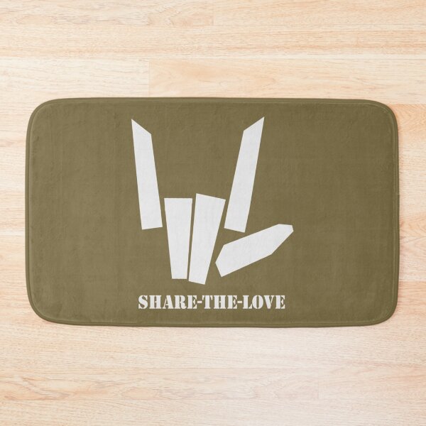 Item preview, Share The Love designed and sold by Cobebandiem.