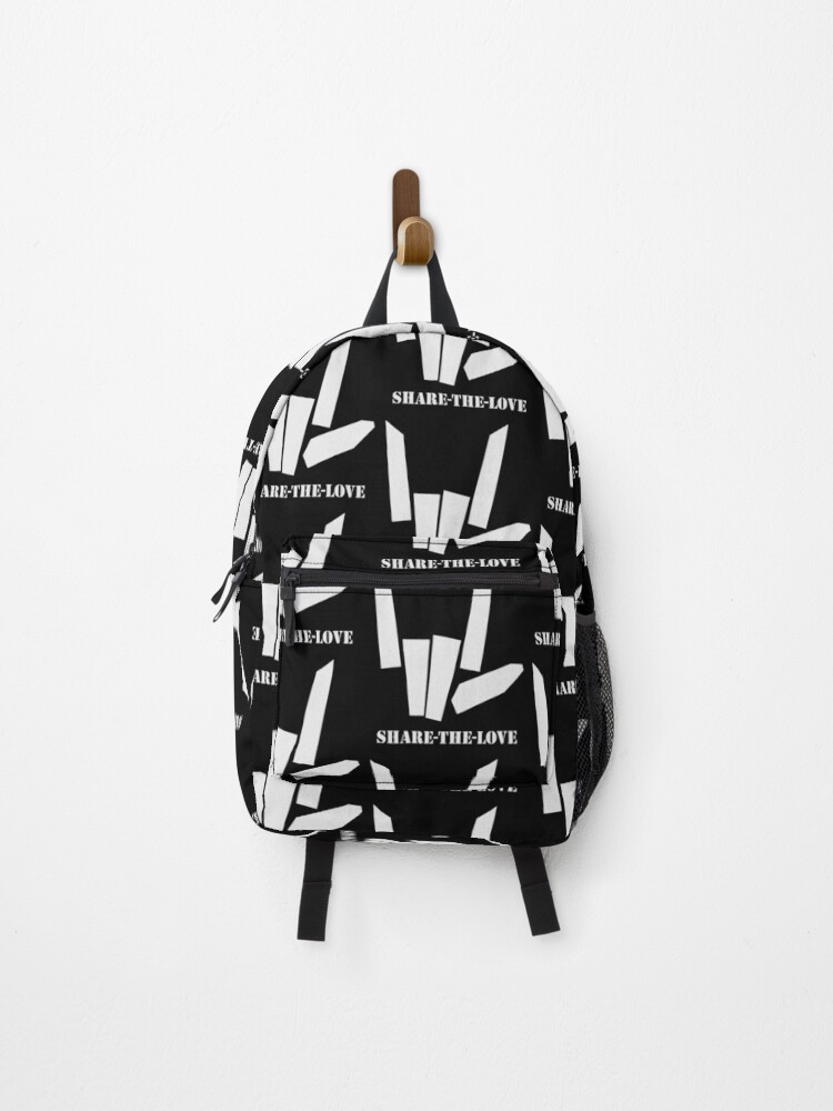 Share the shop love bookbag