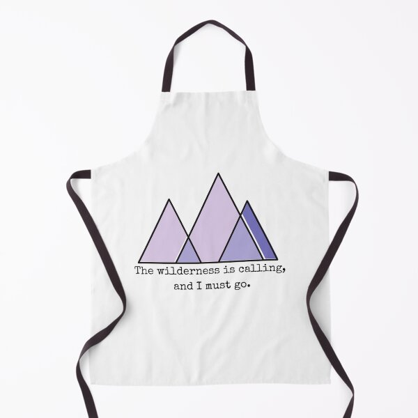 Item preview, Wilderness Calling designed and sold by BLOGGER-WRITER.
