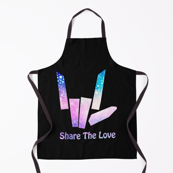 Item preview, Share The Love designed and sold by Cobebandiem.