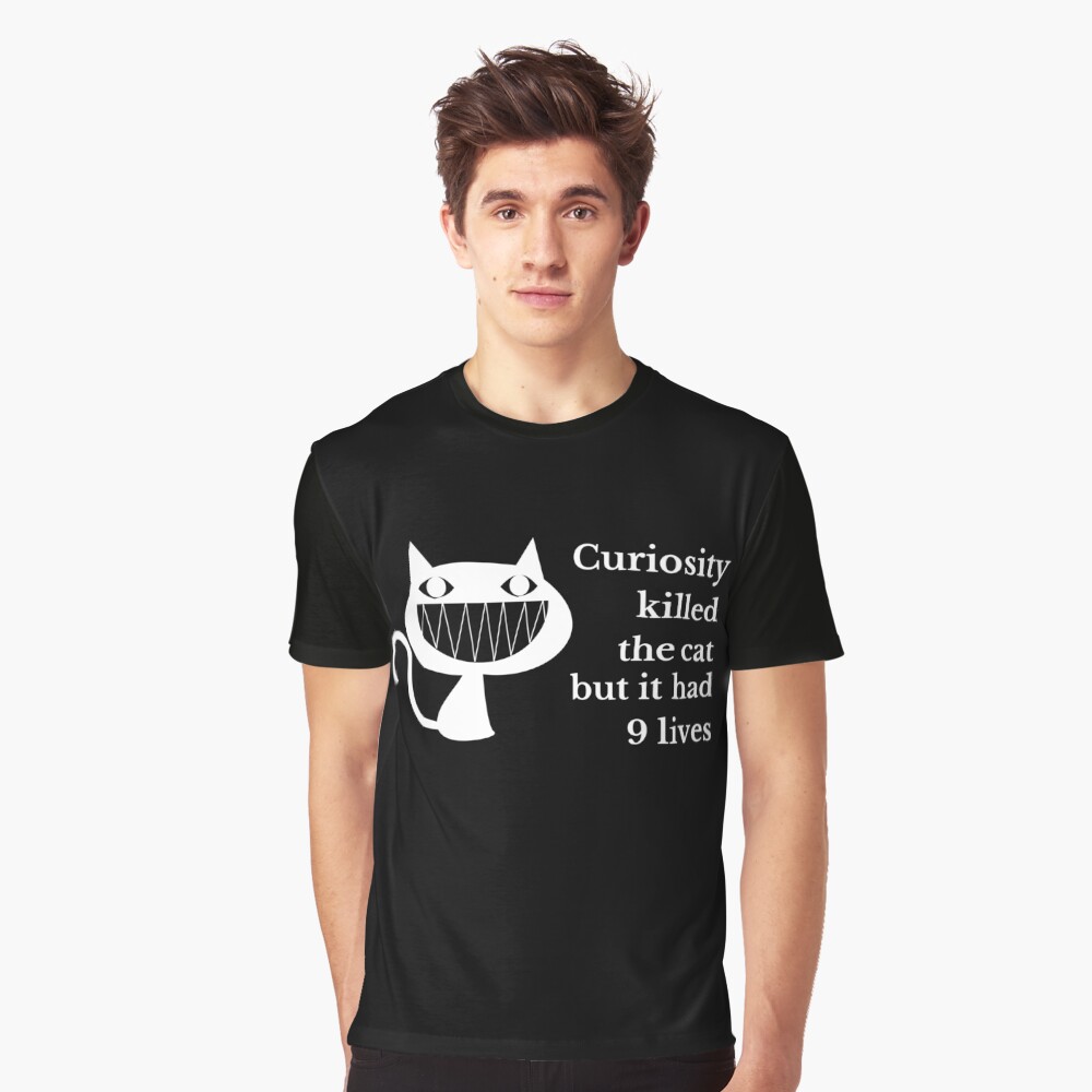 Item preview, Graphic T-Shirt designed and sold by StilNovo.