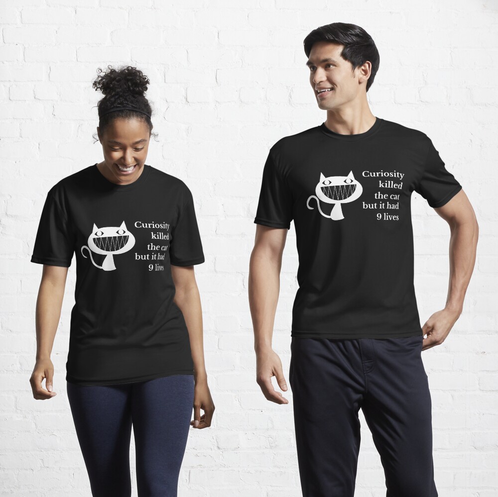 Item preview, Active T-Shirt designed and sold by StilNovo.