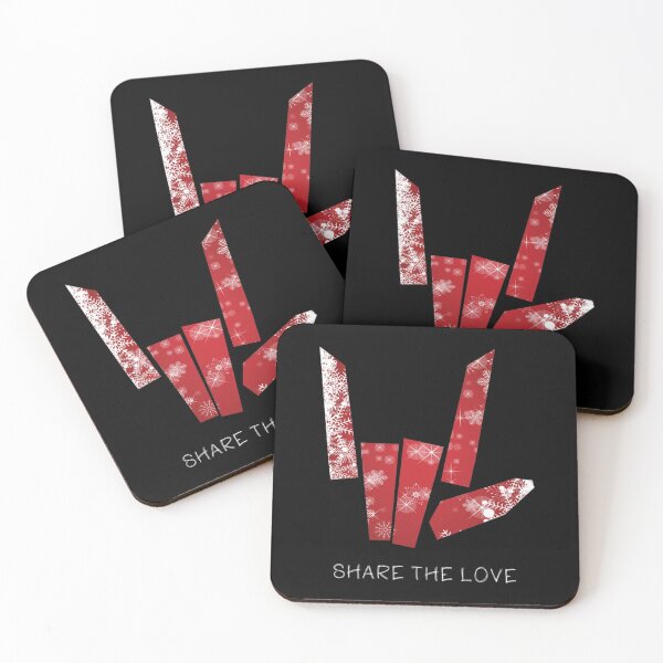 Item preview, Share The Love designed and sold by Cobebandiem.