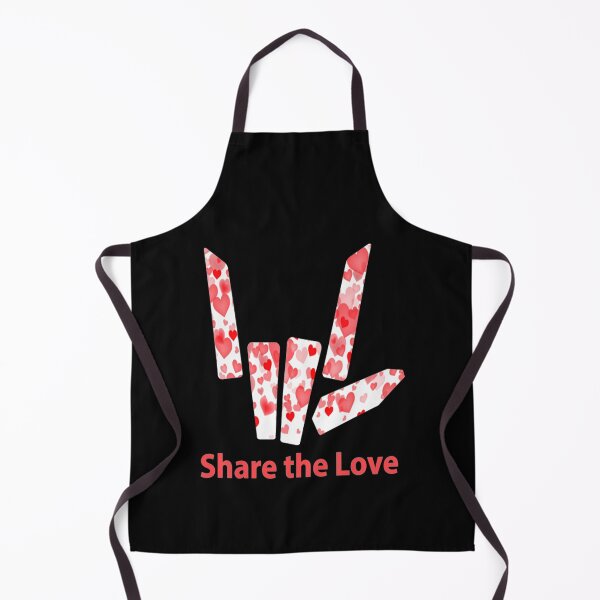 Item preview, Share The Love designed and sold by Cobebandiem.