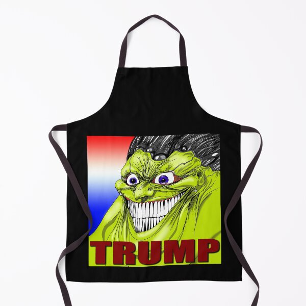 Item preview, MOJOTRUMP designed and sold by ZUULIND.