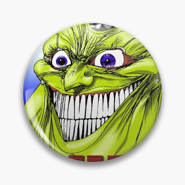 Item preview, MOJOTRUMP designed and sold by ZUULIND.