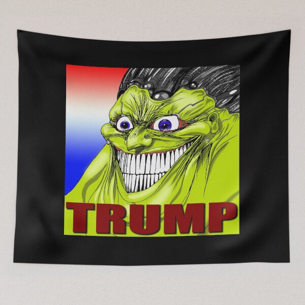 Item preview, MOJOTRUMP designed and sold by ZUULIND.