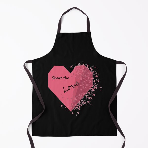 Item preview, Share The Love designed and sold by Cobebandiem.