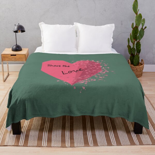 Item preview, Share The Love designed and sold by Cobebandiem.