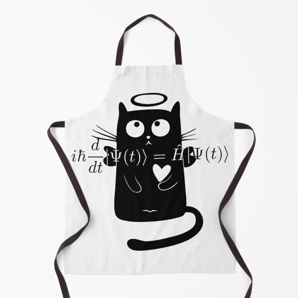 Item preview, Schrodinger's cat designed and sold by Keno185.
