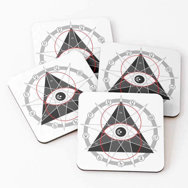 Item preview, Mystical Consciousness designed and sold by Os Frontis.