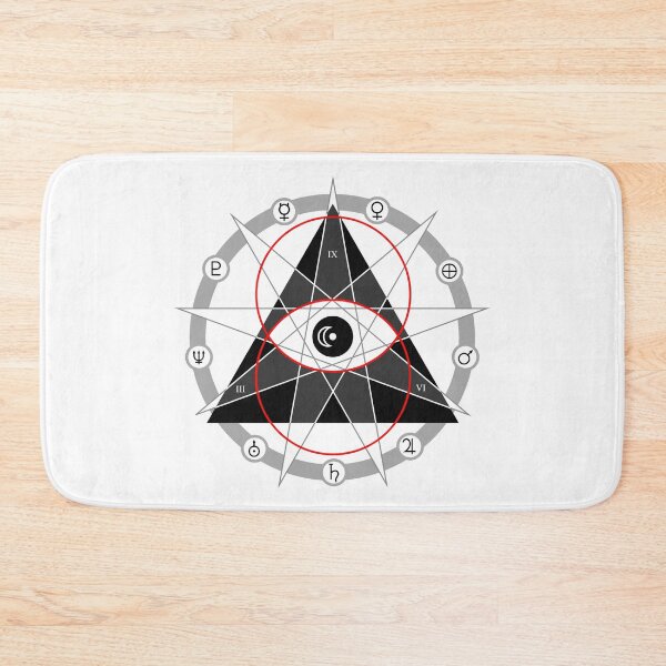 Item preview, Mystical Consciousness designed and sold by Os Frontis.
