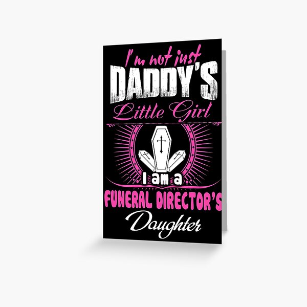 "Badass Job funeral director Death funeral director license plate Unde