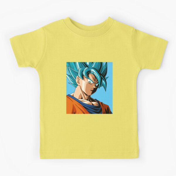 Remera goku - Roblox