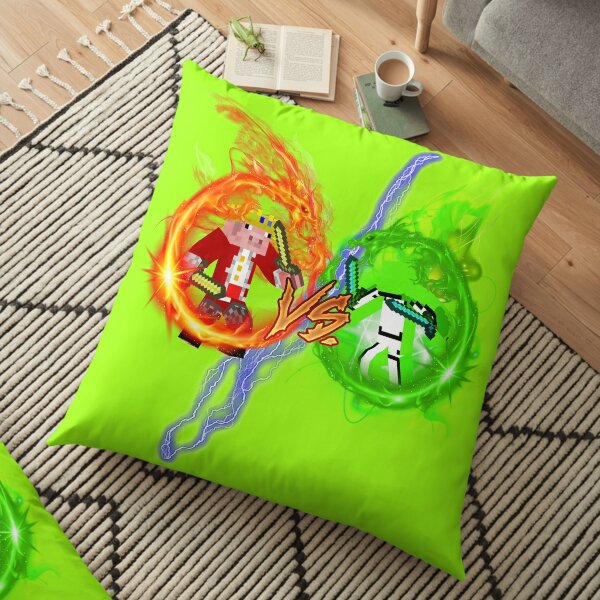 technoblade pillow youtooz