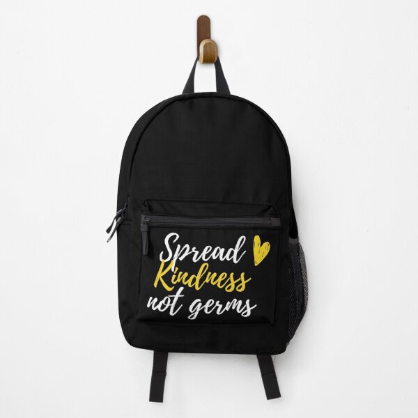 Item preview, Spread Kindness Not Germs designed and sold by labatchino10.