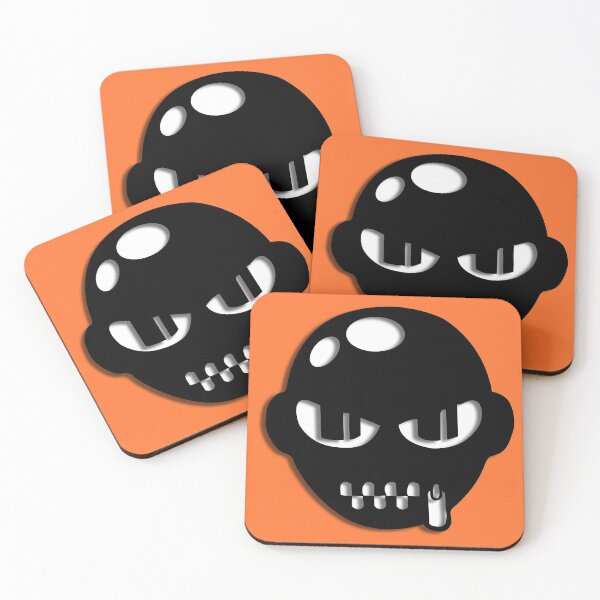 Item preview, Gimp Minimal designed and sold by Chaotic Neutral.